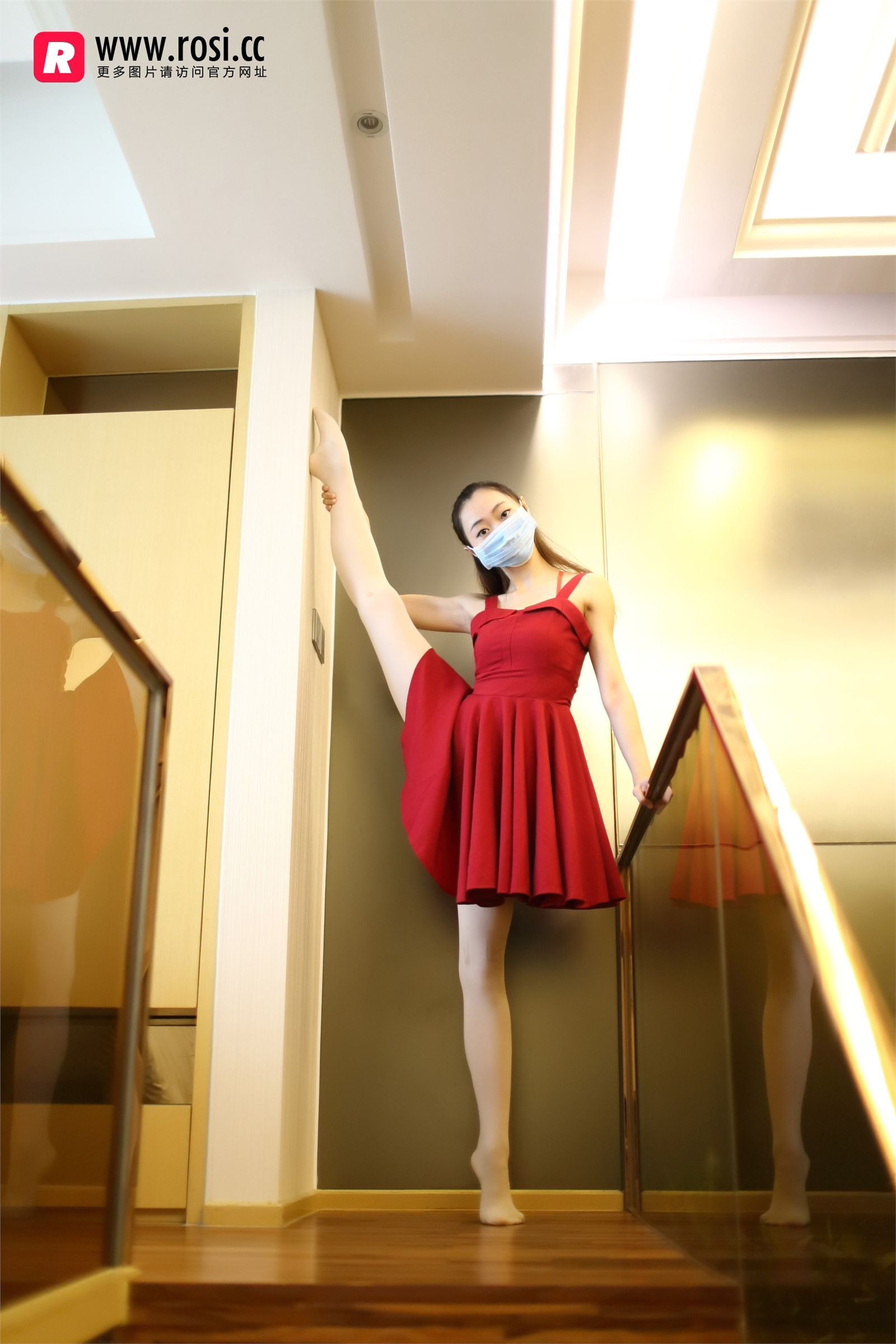 [ROSI写真]KZ系列 2017.01.10 NO.212